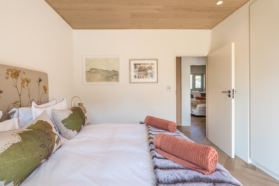 To Let 4 Bedroom Property for Rent in Tokai Western Cape